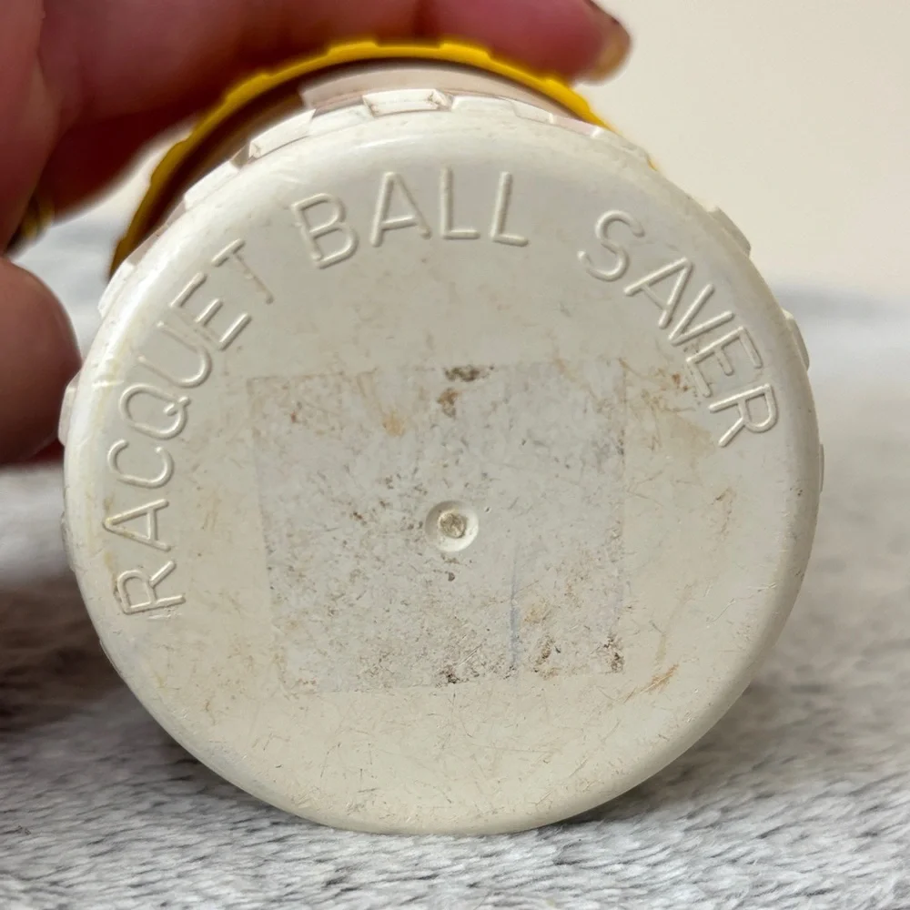 VINTAGE - Gexco Racquetball Saver - Picture 8 of 8